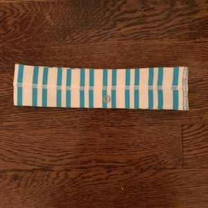 All three Lululemon headbands!! Make an offer! :)